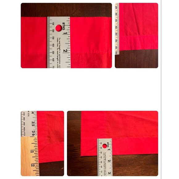 Charming Vintage Walt Disney Winnie the Pooh 80's Nursery Set Curtains & Bedding - Picture 9 of 16